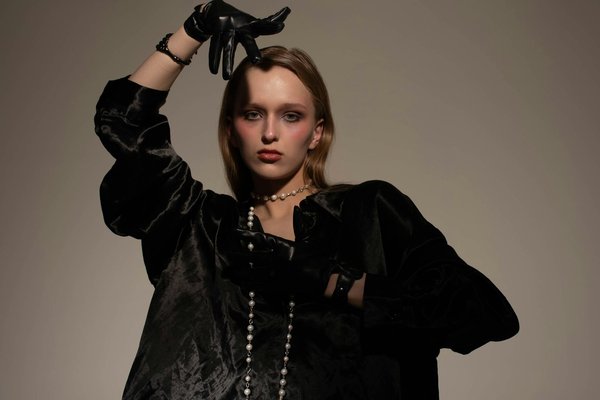 Scopri il Tuo Stile con Moda Donna