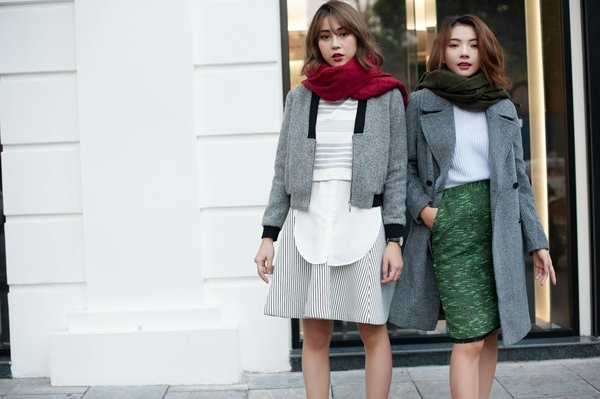 Scopri la Moda Donna per il Corpo e l'An